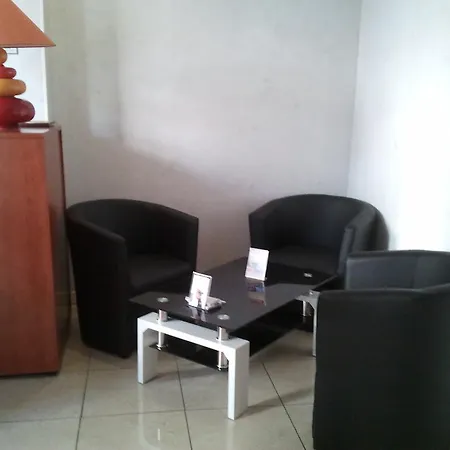 Printania Hotel París