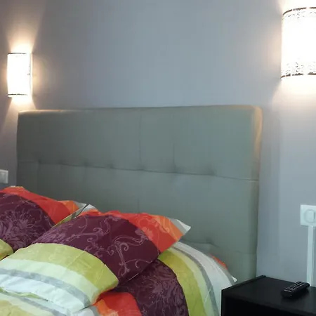 Hotel Printania París