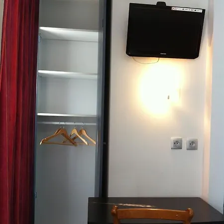 Hotel Printania París