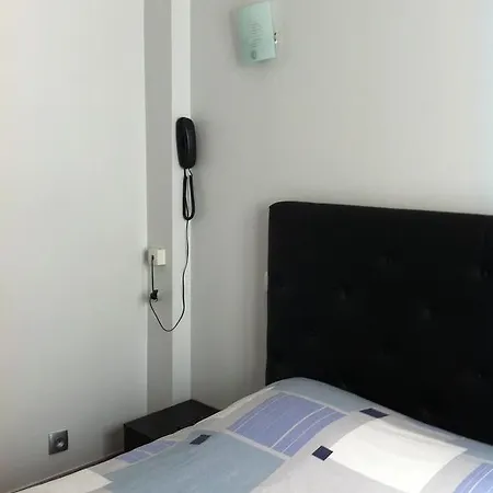 Hotel Printania 2*