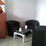 Printania Hotel Paříž