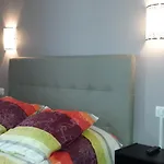 Hotel Printania Paříž