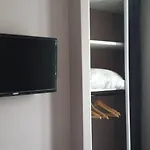Hotel Printania Paříž