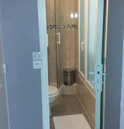 Hotel Printania Paris