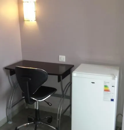 Hotel Printania 2*