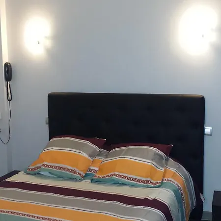 Hotel Printania Paris