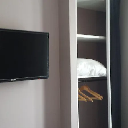 Hotel Printania Paris
