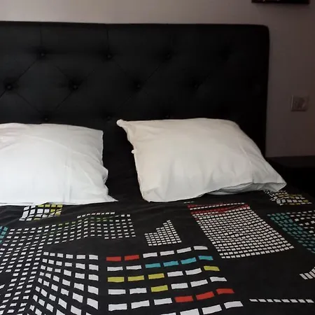 Hotel Printania 2*