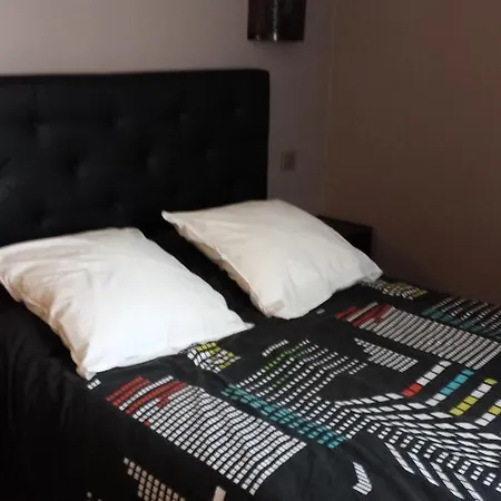 Hotel Printania 2*
