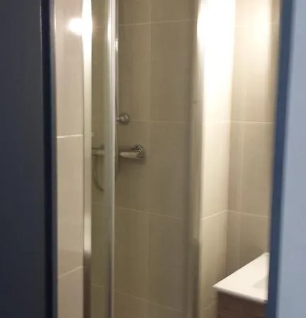 Hotel Printania Paris