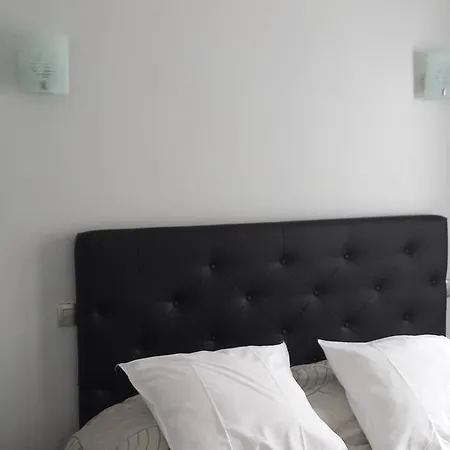 Hotel Printania Paris