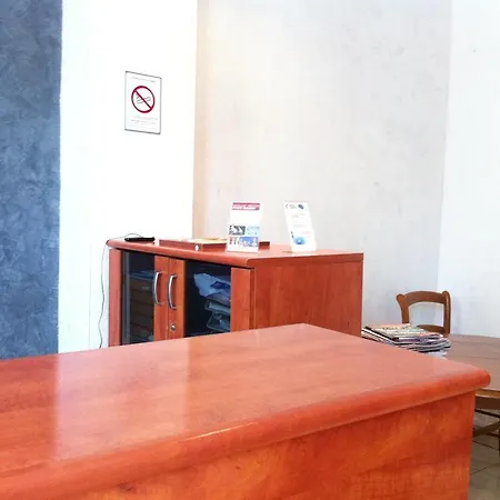 Hotel Printania Paris