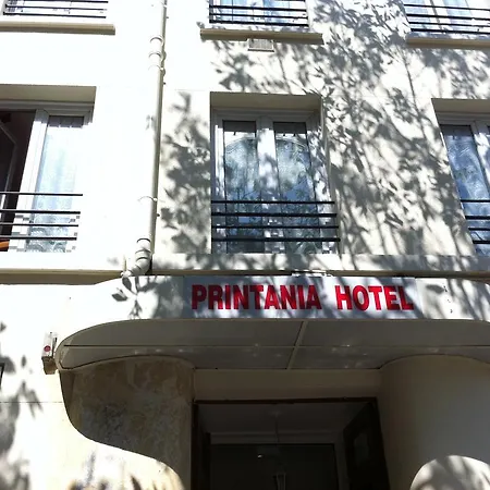 Hotel Printania 2*