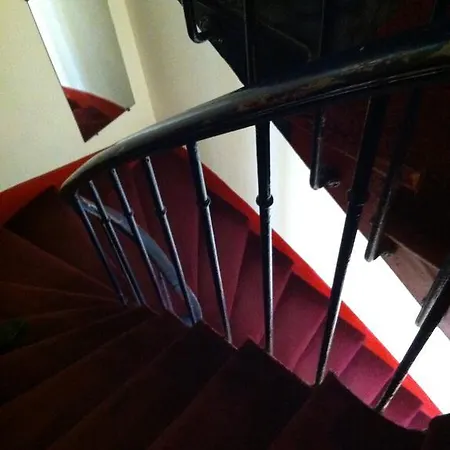 Hotel Printania Paris