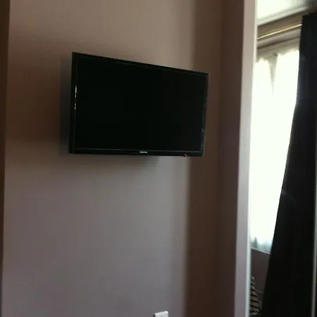 Hotel Printania 2*