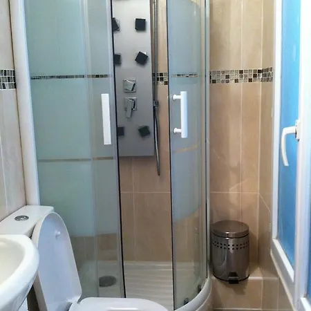 Hotel Printania Paris