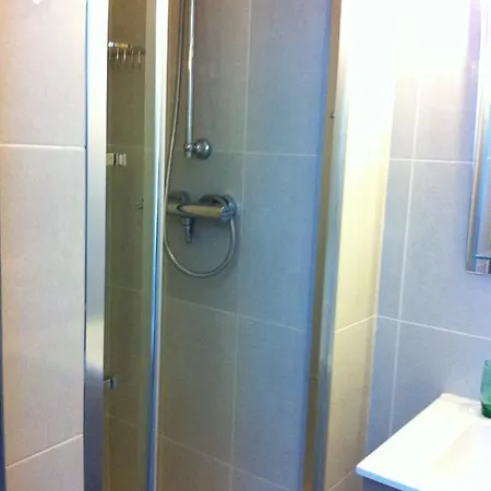 Hotel Printania Paris