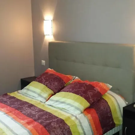 Printania Hotel 2*