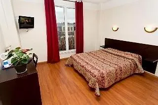 Hotell Printania Paris