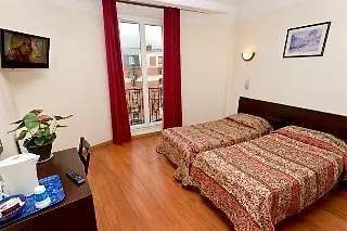Hotell Printania 2*