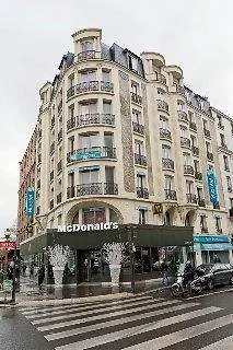 Hotell Printania
