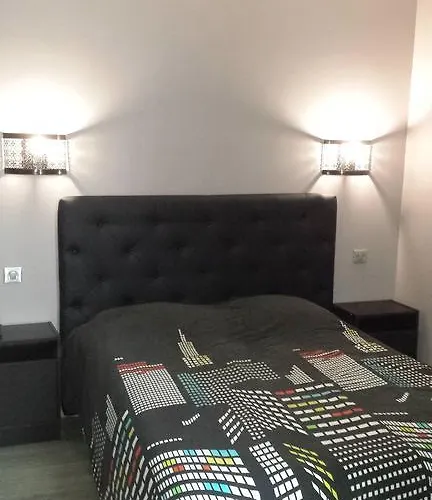 Hotell Printania