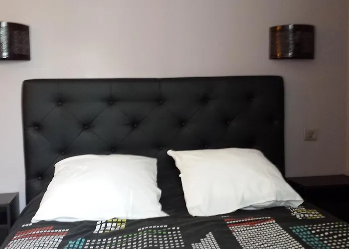 Hotell Printania 2*