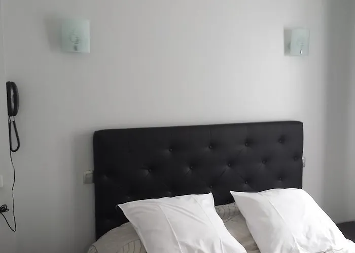 Hotell Printania Paris