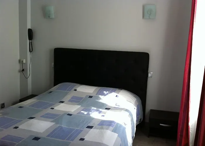Hotell Printania