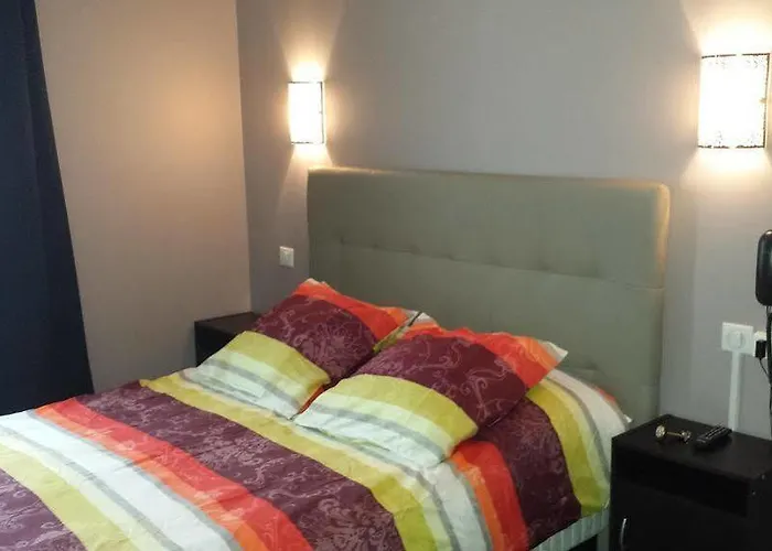 Printania Hotell 2*