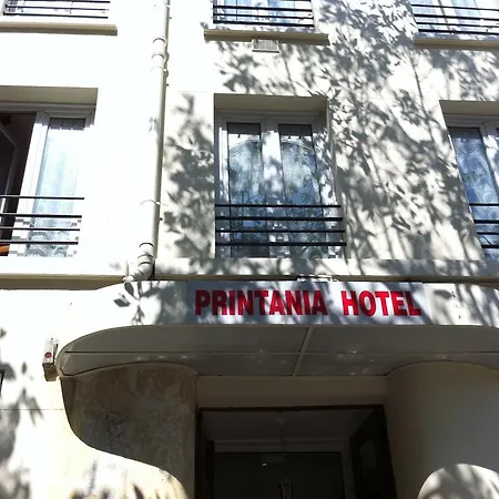 Hotell Printania 2*