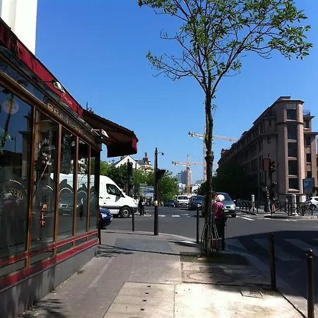 Hotell Printania