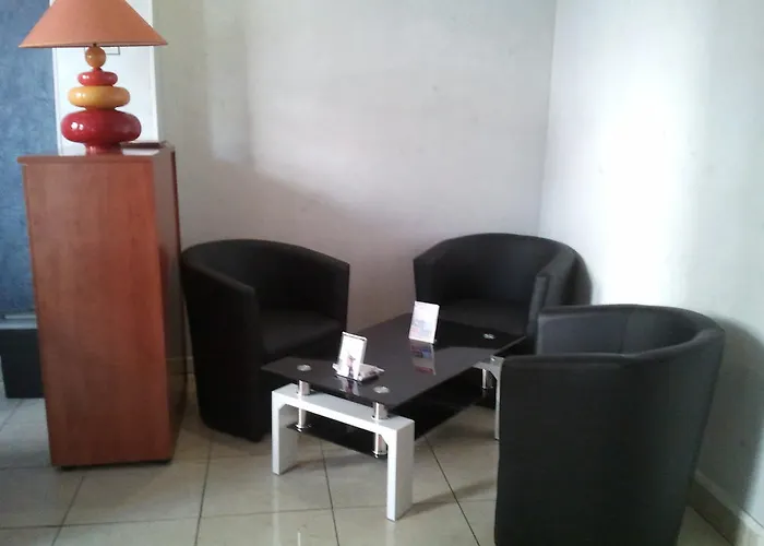 Printania Hotell Paris