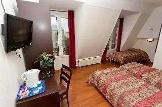 Hotell Printania Paris