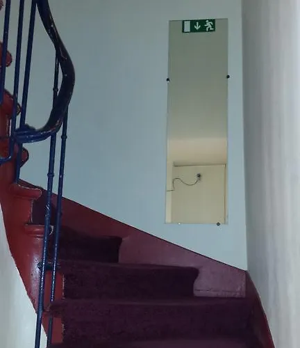 Hotell Printania