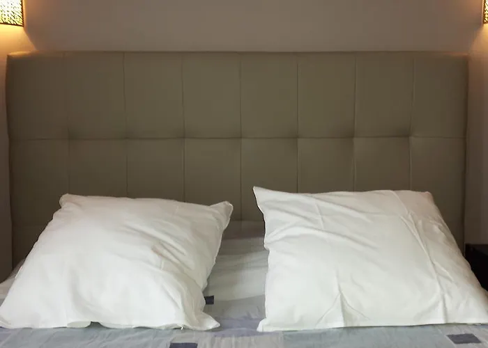 Hotell Printania Paris