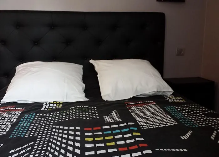 Hotell Printania 2*