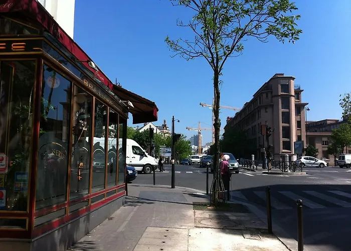 Hotell Printania