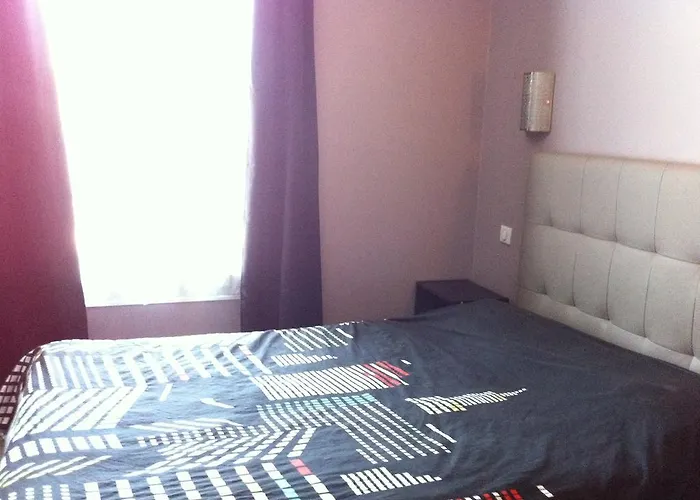 Hotell Printania