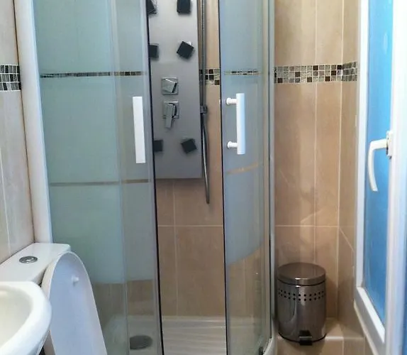 Hotell Printania Paris