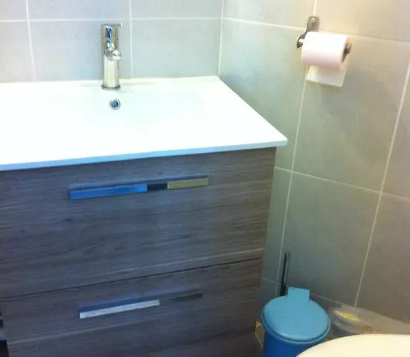Hotell Printania