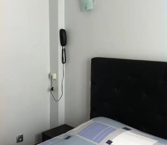 Hotell Printania 2*