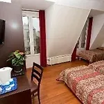 Hotel Printania Paris