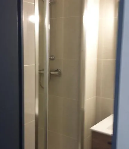 Hotel Printania Parijs