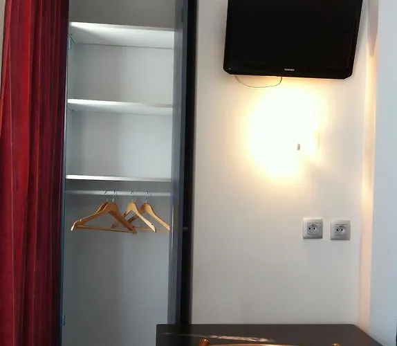 Hotel Printania Parijs